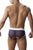 Roger Smuth RS014 Jockstrap Color Blue