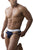 Roger Smuth RS014 Jockstrap Color Blue