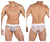 Roger Smuth RS014 Jockstrap Color White