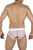 Roger Smuth RS014 Jockstrap Color White