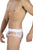 Roger Smuth RS014 Jockstrap Color White