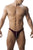 Roger Smuth RS018-1 Jockstrap Color Burgundy