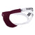 Roger Smuth RS018-1 Jockstrap Color Burgundy