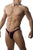 Roger Smuth RS018-1 Jockstrap Color Burgundy