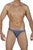 Roger Smuth RS018 Jockstrap Color Blue