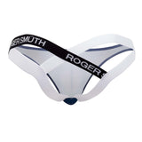 Roger Smuth RS018 Jockstrap Color Blue