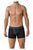 Roger Smuth RS019 Boxer Briefs Color Black