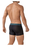 Roger Smuth RS019 Boxer Briefs Color Black