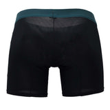 Roger Smuth RS019 Boxer Briefs Color Black