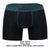 Roger Smuth RS019 Boxer Briefs Color Black