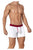 Roger Smuth RS019 Boxer Briefs Color White