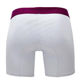 Roger Smuth RS019 Boxer Briefs Color White