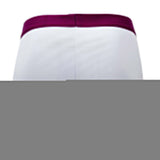 Roger Smuth RS019 Boxer Briefs Color White