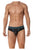 Roger Smuth RS023 Briefs Color Black