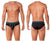 Roger Smuth RS023 Briefs Color Black