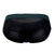 Roger Smuth RS023 Briefs Color Black