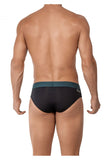 Roger Smuth RS023 Briefs Color Black