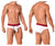 Roger Smuth RS023 Briefs Color White