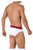 Roger Smuth RS023 Briefs Color White