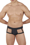 Roger Smuth RS030 Briefs Color Black