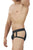 Roger Smuth RS030 Briefs Color Black