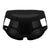 Roger Smuth RS030 Briefs Color Black