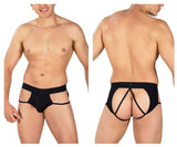 Roger Smuth RS031 Jockstrap Color Black