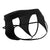 Roger Smuth RS031 Jockstrap Color Black