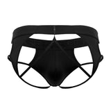 Roger Smuth RS031 Jockstrap Color Black