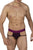 Roger Smuth RS031 Jockstrap Color Burgundy