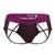 Roger Smuth RS031 Jockstrap Color Burgundy