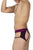 Roger Smuth RS031 Jockstrap Color Burgundy