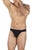 Roger Smuth RS033 Jockstrap Color Black