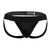 Roger Smuth RS033 Jockstrap Color Black