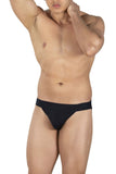 Roger Smuth RS033 Jockstrap Color Black