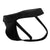 Roger Smuth RS033 Jockstrap Color Black