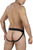 Roger Smuth RS033 Jockstrap Color Black