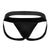 Roger Smuth RS033 Jockstrap Color Black