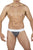 Roger Smuth RS033 Jockstrap Color Gray