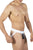 Roger Smuth RS033 Jockstrap Color Gray