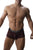 Roger Smuth RS035 Trunks Color Burgundy