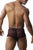 Roger Smuth RS035 Trunks Color Burgundy