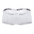 Roger Smuth RS035 Trunks Color White