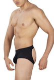 Roger Smuth RS039 Jockstrap Color Black