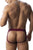 Roger Smuth RS039 Jockstrap Color Burgundy