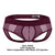 Roger Smuth RS039 Jockstrap Color Burgundy