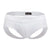 Roger Smuth RS039 Jockstrap Color White