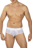 Roger Smuth RS039 Jockstrap Color White