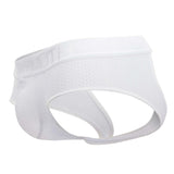 Roger Smuth RS039 Jockstrap Color White