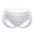 Roger Smuth RS039 Jockstrap Color White